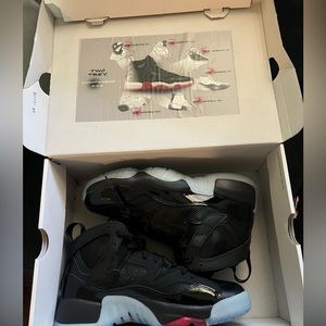 Jordan Two Trey